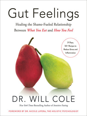 cover image of Gut Feelings